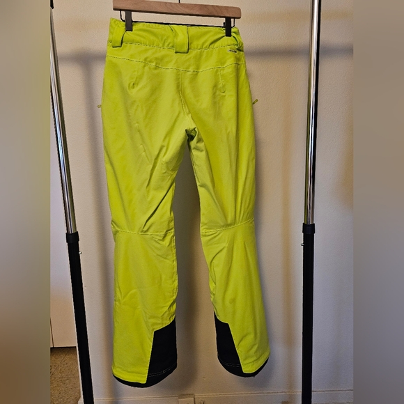 Salomon Ski Pants - Picture 2 of 12